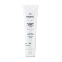 SESDERMA SILKSES drėkinamasis apsauginis kremas, 100 ml
