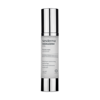 SESDERMA HIDRADERM HYAL drėkinamasis veido kremas, 50 ml