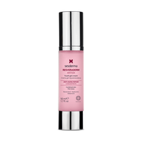 SESDERMA RESVERADERM antioksidacinis gelinis veido kremas, 50 ml