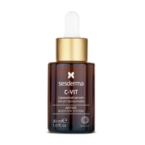 SESDERMA C-VIT liposominis serumas, 30 ml