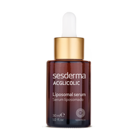 SESDERMA ACGLICOLIC jauninantis liposominis serumas, 30 ml