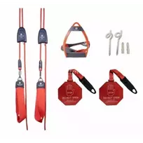 Redcord įrangos komplektas Mini Extra