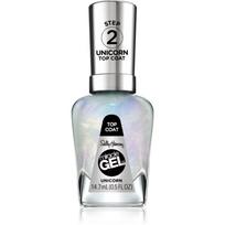 Sally Hansen Miracle Gel™ gelinis nagų lakas, stingstantis be UV / LED lempos atspalvis Unicorn 14.7 ml