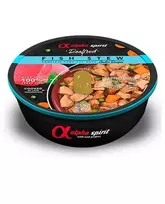 Alpha Spirit Realfood troškinys su tunu šunims, 280 g