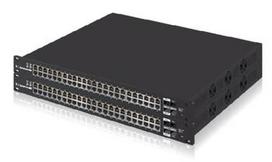 Ubiquiti ES-48-500W 48-ports 2xSFP+  and  2xSFP Gigabit PoE switch 24V/48V 802.3af