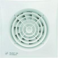 Air fan SILENT-100 CZ ECOWATT (230V 50) RE 5210610000 | 8413893476432