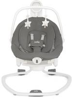 Joie Serina 2-in-1 High Chair, Cosmo Grey (W1306AFCSG000)