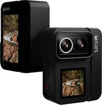 SJCAM SJ20 action camera, black (SJ20)