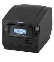 Citizen CT-S851III Thermal Printer,  500 mm/sec, 58-83mm, LCD,