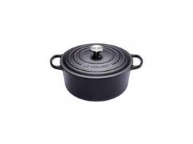 LE CREUSET Signature Round Casserole baking dish