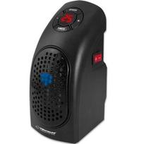 Šildytuvas Esperanza EHH007, 400W