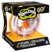 Galvosūkis Perplexus GO! Labirintas 3D