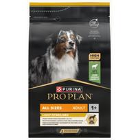Purina Pro Plan Dog All Size Light Adult Lamb 14 kg | 14478 | 8445290463951