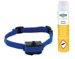 PetSafe Little Dog Deluxe Spray Bark Control Collar | PBC19-11796 | 729849117969