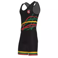 Sportinis Triko su individualiu dizainu (PAVYZDYS)