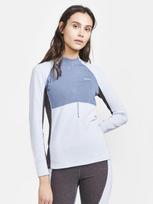 CRAFT Core Wool Mix Women's komplektas Sulfur-Flow