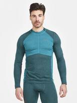 CRAFT Core Wool Mix Men's komplektas Opal-Deep Lake