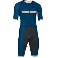 Trimtex Aero 3.0 Speedsuit LD men's - Triatlono Kostiumas
