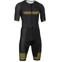 Trimtex Aero 3.0 Speedsuit MD men's - Triatlono Kostiumas