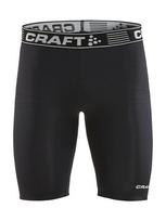 Craft Pro Control Compression Short Tights Unisex Black
