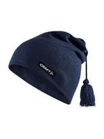 CRAFT Core Classic Knit kepurė