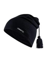 CRAFT Core Classic Knit kepurė