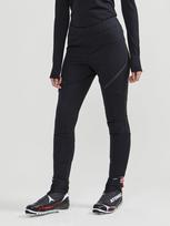 CRAFT Glide Wind žieminės timpos Women's