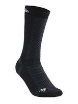 CRAFT Wool Warm Mid 2-Pack kojinės