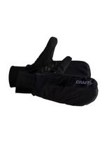 Craft Core Insulate Mitten kumštinės pirštinės