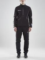 CRAFT Pro Control Softshell striukė Men's