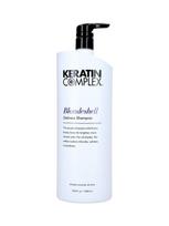 KERATIN COMPLEX Šampūnas šviesiems plaukams, 1 L