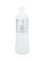 WELLA PROFESSIONALS Oksidatorius 20 VOL (6 %) BLONDOR FREELIGHTS, 1 L