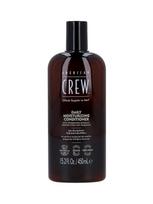 AMERICAN CREW Kasdienis drėkinantis kondicionierius vyrų plaukams, 450 ml