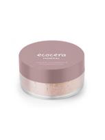 ECOCERA Biri mineralinė pudra (W4 MONACO), 4 g
