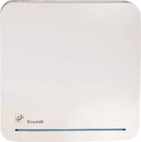 Air fan ECOAIR DLC (90-260V 50/60HZ) RE 5210626000 | 8413893705464