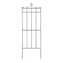 Iš metalo augalų atrama Bird – Esschert Design