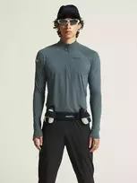 CRAFT ADV SubZ Wool LS Tee 3 Men's