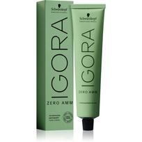 Schwarzkopf Professional IGORA ZERO AMM ilgalaikiai plaukų dažai be amoniako atspalvis 7-50 60 ml