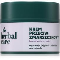 Farmona Herbal Care Bio-retinol & Orchid aktyvaus poveikio kremas nuo raukšlių 50 ml