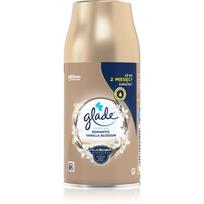 GLADE Romantic Vanilla Blossom automatinis oro gaiviklis užpildas 269 ml