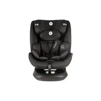 Automobilinė kėdute Engledal IsoFix, 0-36 kg, black