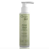 Orgie Bio Intimate Gel Aloe Vera 100ml