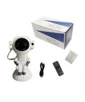 Projektorius Astronautas su Bluetooth garsiakalbiu