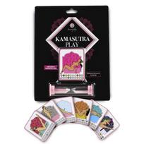 Stalo žaidimas Kamasutra Play