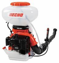 Benzininis sodo purkštuvas ECHO MB-5810, 2,4 kW