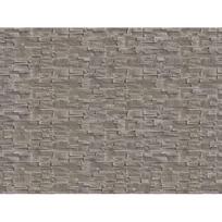 Dekoratyvinio akmens plytelės PIETRA CAPPUCINO, 37,5 x 10 cm, 0,38 M2