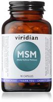 VIRIDIAN MSM, N90