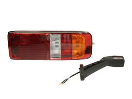 Galinis žibintas TRUCKLIGHT TL-UN020R