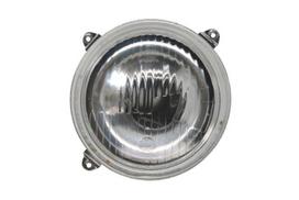Priekinis žibintas TRUCKLIGHT HL-AG003L LANDINI 10000, 5000, 6000, 9000; MASSEY FERGUSON 100, 1000, 20, 200, 2000, 300, 40, 50, 500, 5000, 600
