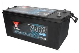 Akumuliatorius YUASA YBX7625 12V 230Ah 1400A K+
